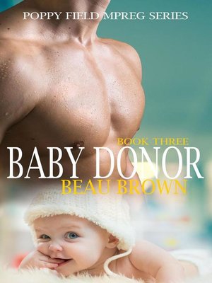 cover image of Baby Donor